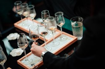 Hibiki Japanese Masterclass