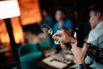 Hibiki Japanese Masterclass