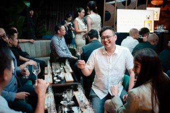 Hibiki Japanese Masterclass