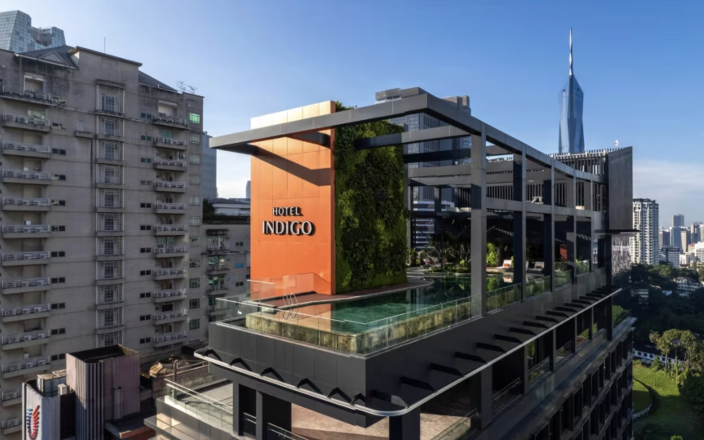 吉隆坡公园英迪格酒店与桌游《大富翁：吉隆坡版》达成合作