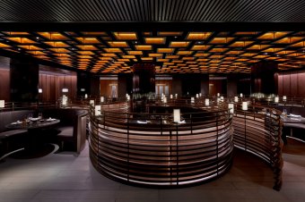 Fu Chun Ju Chinese Restaurant 富春居中餐厅