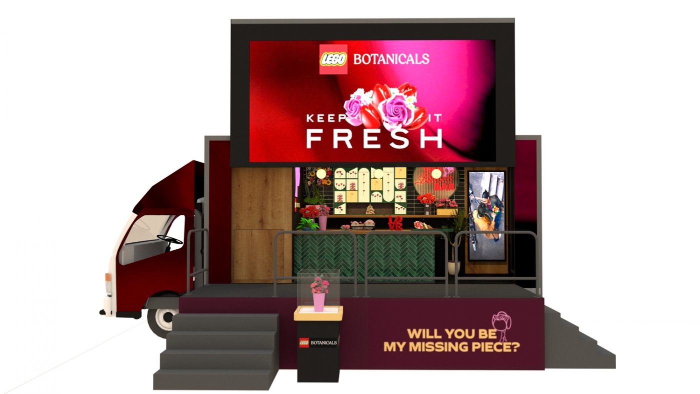 Bloom Bar Events - Elmina Lakeside Mall