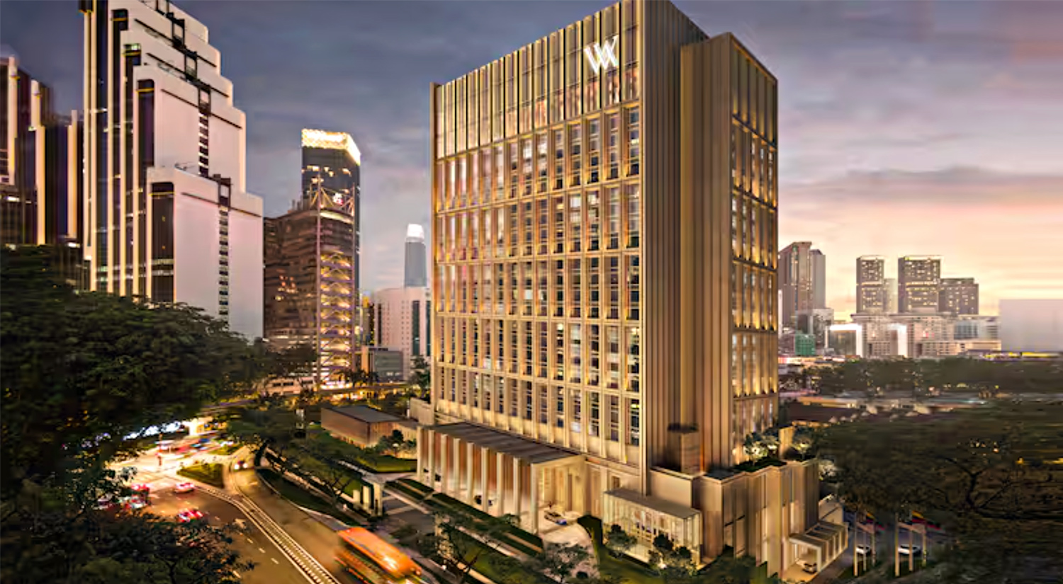 Hilton Malaysia Welcomes Etienne Dalançon as General Manager of Its First Waldorf Astoria Hotel in Kuala Lumpur