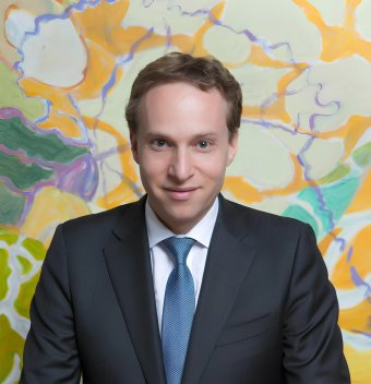 Etienne Dalancon, general manager, Waldorf Astoria Kuala Lumpur