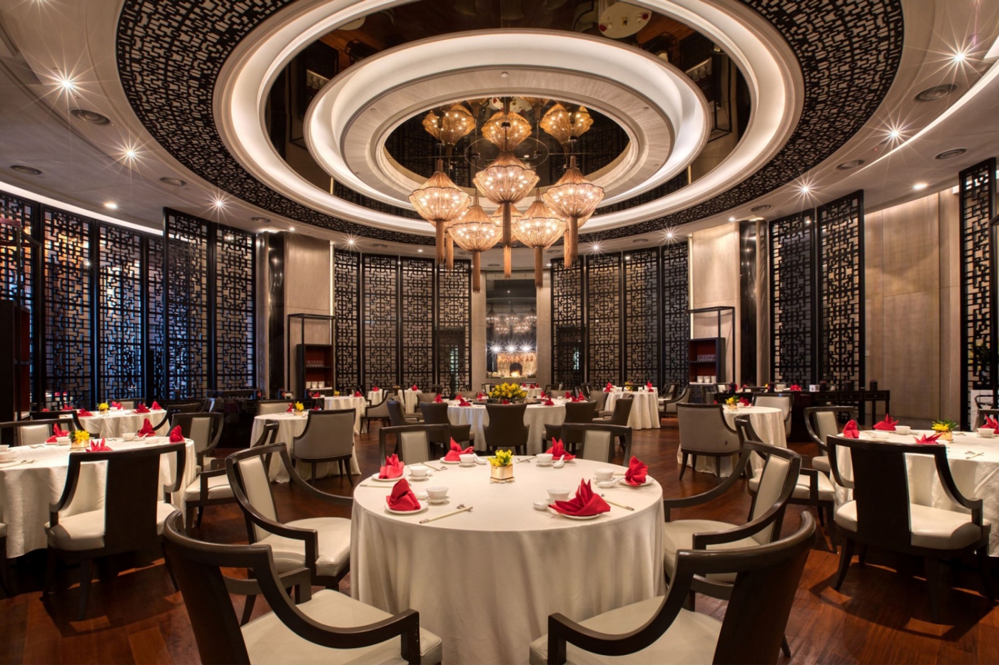 Sofitel Kuala Lumpur Damansara - Wan Chun Ting