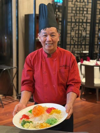 Wan Chun Ting Yee Sang