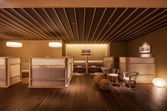 FUFU TOKYO GINZA Lobby