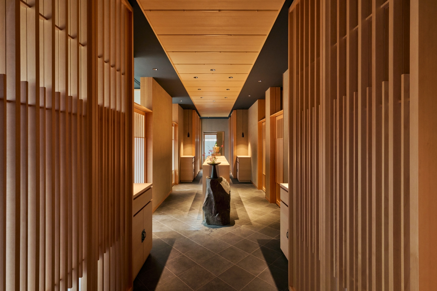 Japanese Restaurant GINZA GAYU