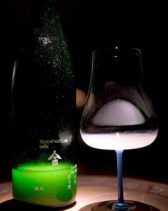 Fourth Pour 第四杯