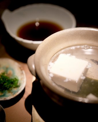 Seventh Pour Food Pairing 第七杯料理搭配