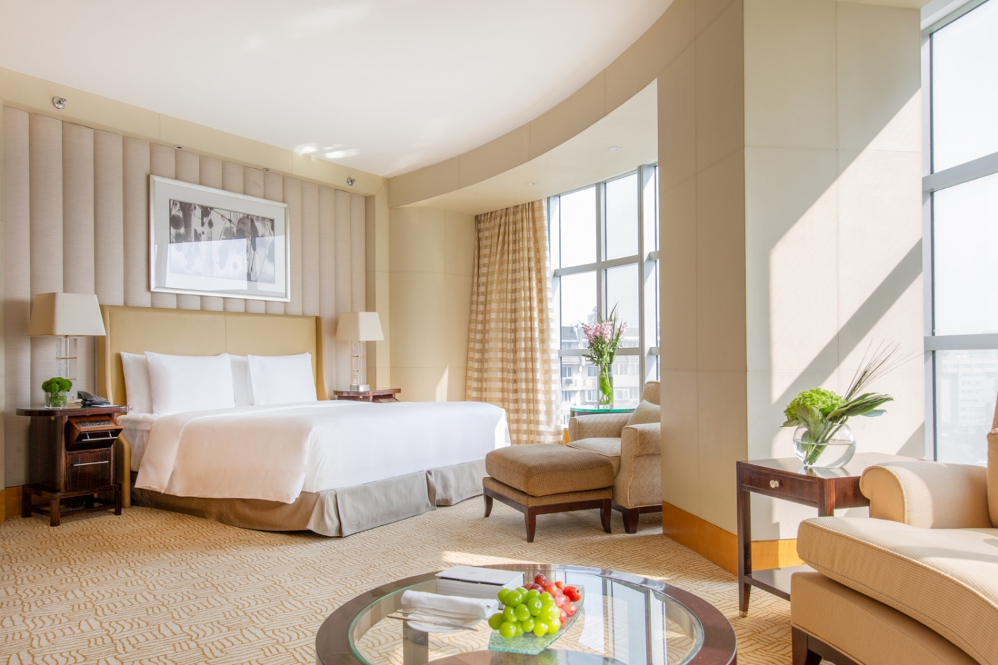 Premier Suite 尊贵套房