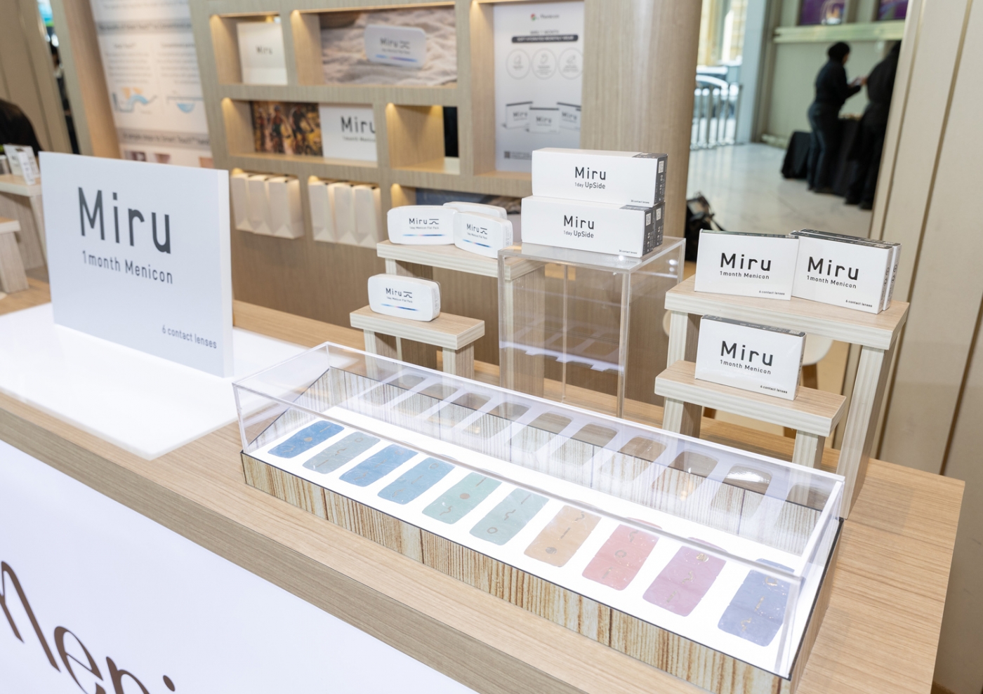 Menicon Unveils Miru Contact Lenses In Malaysia With Three Options Designed For Modern Lifestyles