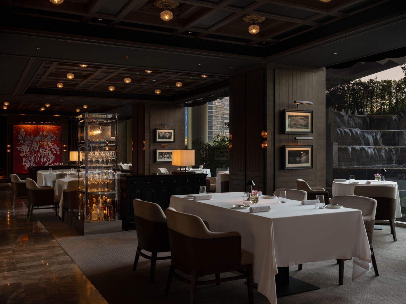 Cannubi by Umberto Bombana