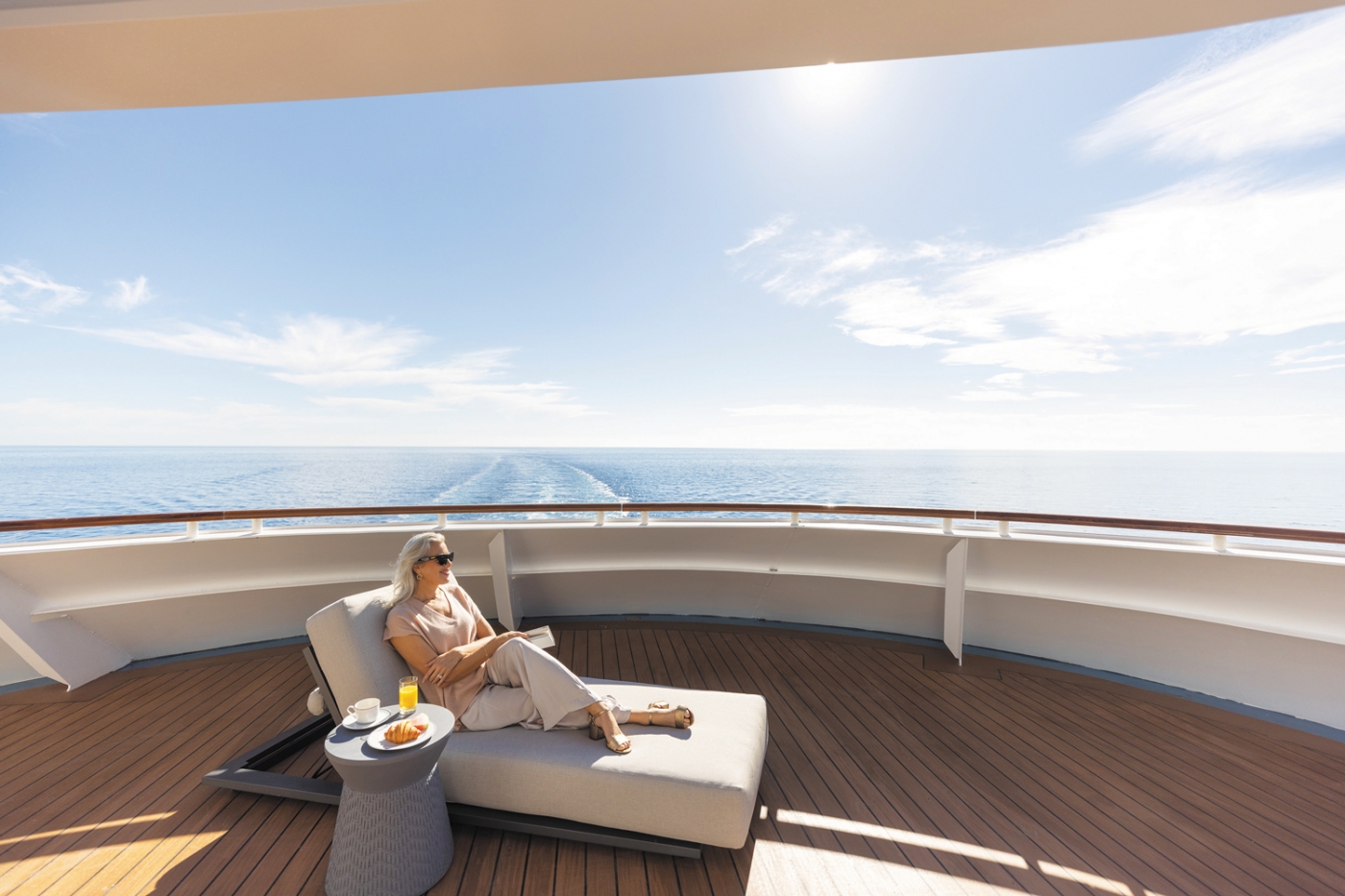 Grandeur Signature Suite