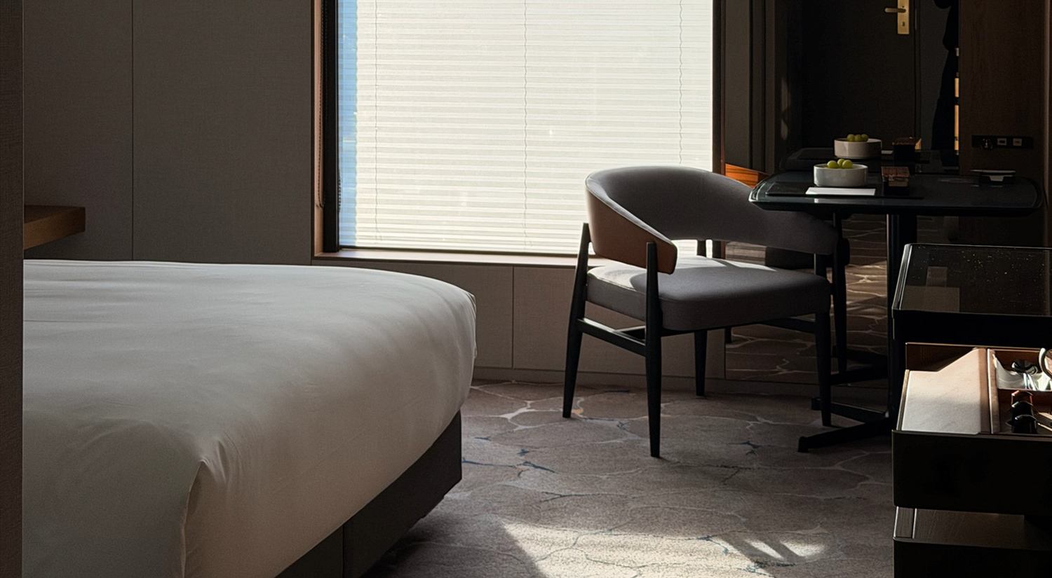 Hyatt Regency Tokyo: A Classic Shinjuku Address Reimagined