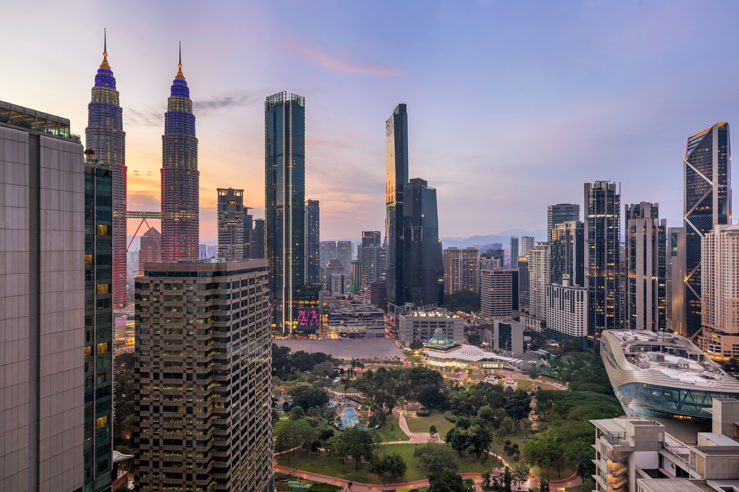 Marriott Bonvoy Celebrates Visit Malaysia 2026 with an Exclusive Offer Across Malaysia