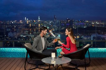 Sheraton Petaling Jaya Hotel