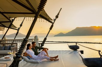 The St. Regis Langkawi