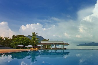 The Westin Langkawi Resort & Spa