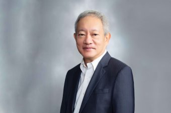 Chanin Donavanik, Group Chief Executive Officer, Dusit International