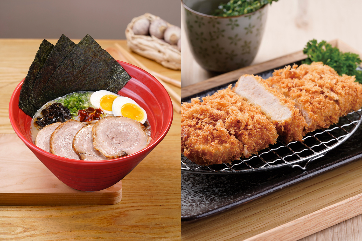 IPPUDO | MAiSEN Malaysia Combined Concept Debuts in Bangsar