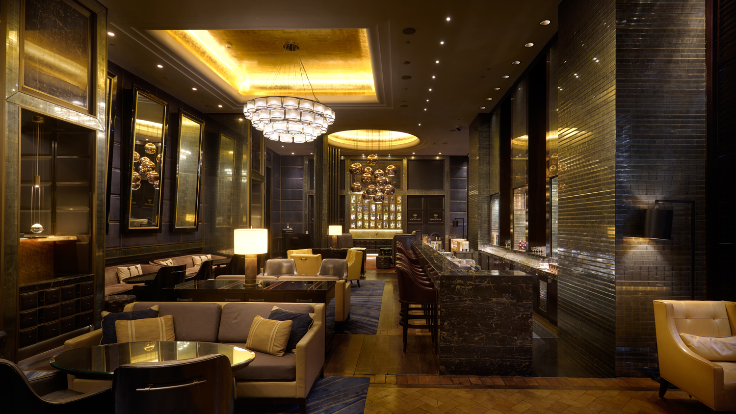 Jack’s Club: A St. Regis Cabaret Experience at Astor Bar