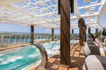 Aquamar Spa