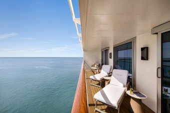 Oceania Suite