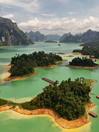 Khao Sok