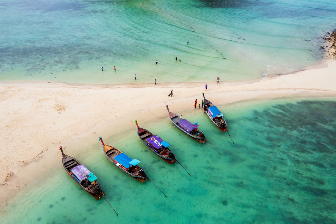 Krabi-Thale Waek