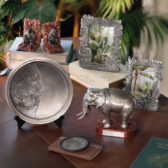 Royal Selangor Earth-II