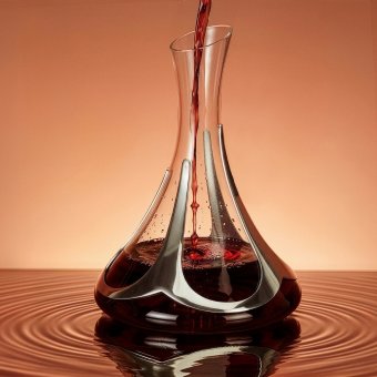 Royal Selangor Domaine Decanter