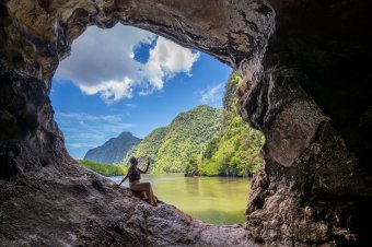 Krabi - Ban Nainang Community