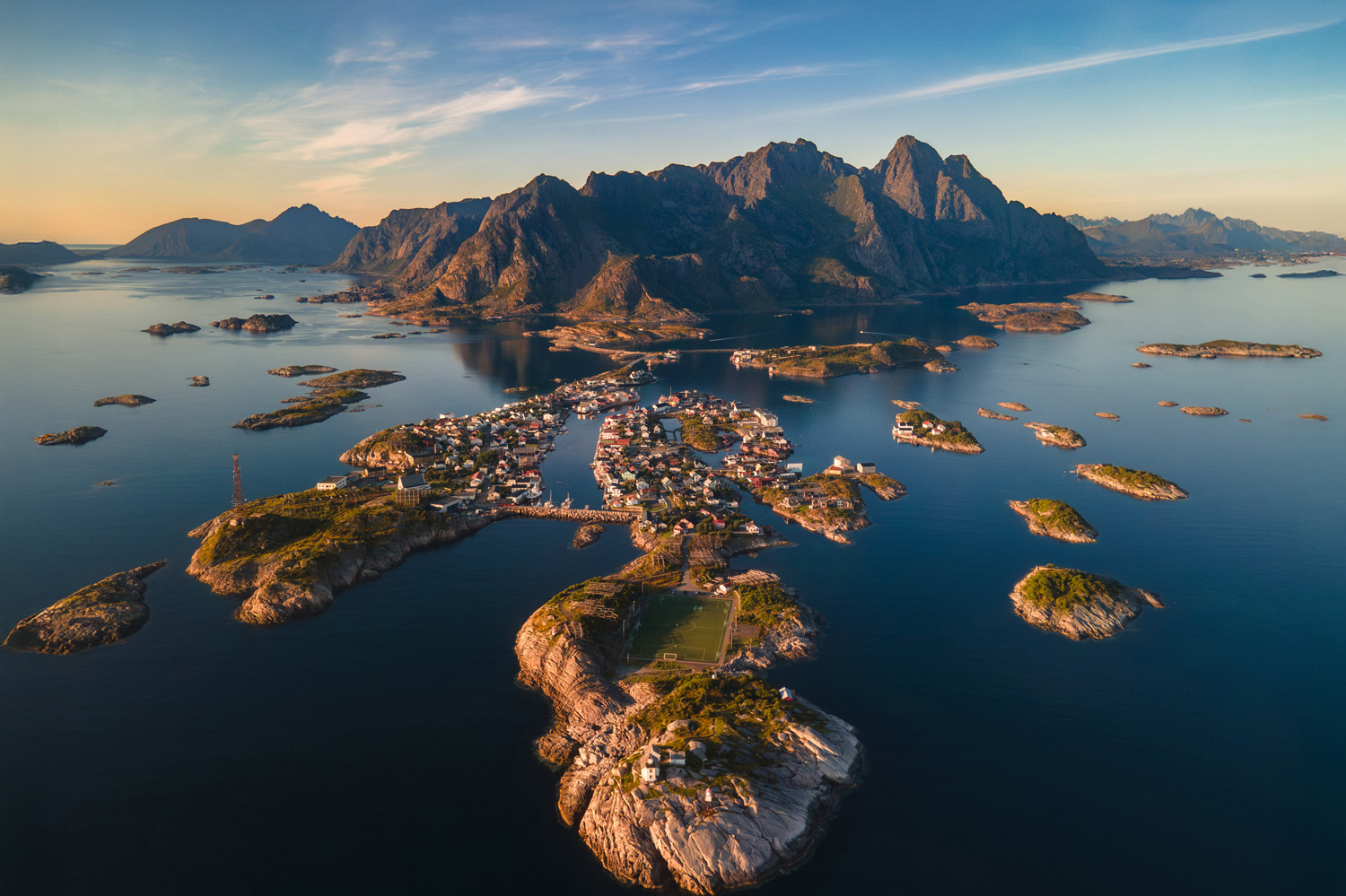 Lofoten: Discover the unseen