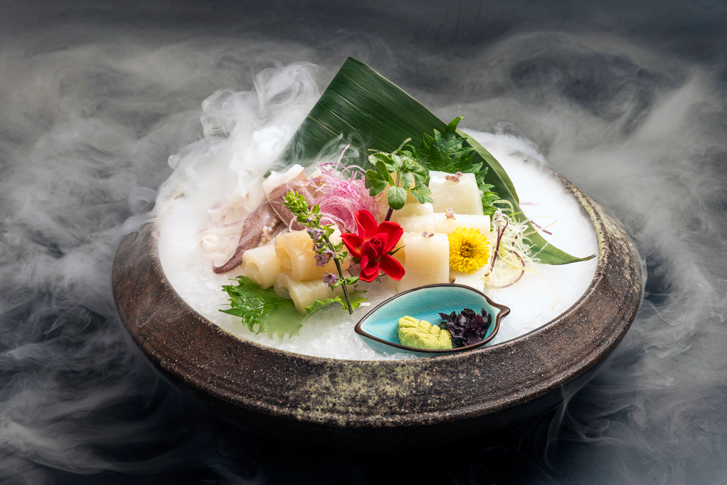 47in27 Begins with the Flavours of Kyushu & Okinawa