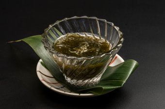 Kampachi - Okinawa | Mozuku