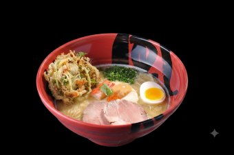 IPPUDO - Fukuoka | Fukuoka Ramen