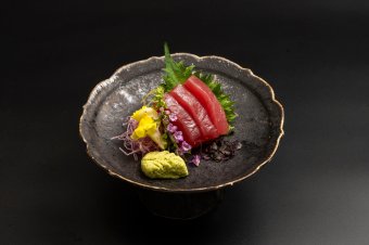 Kampachi - Nagasaki | Hon Maguro Sashimi
