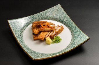 Kampachi - Kagoshima | Satsuma Age