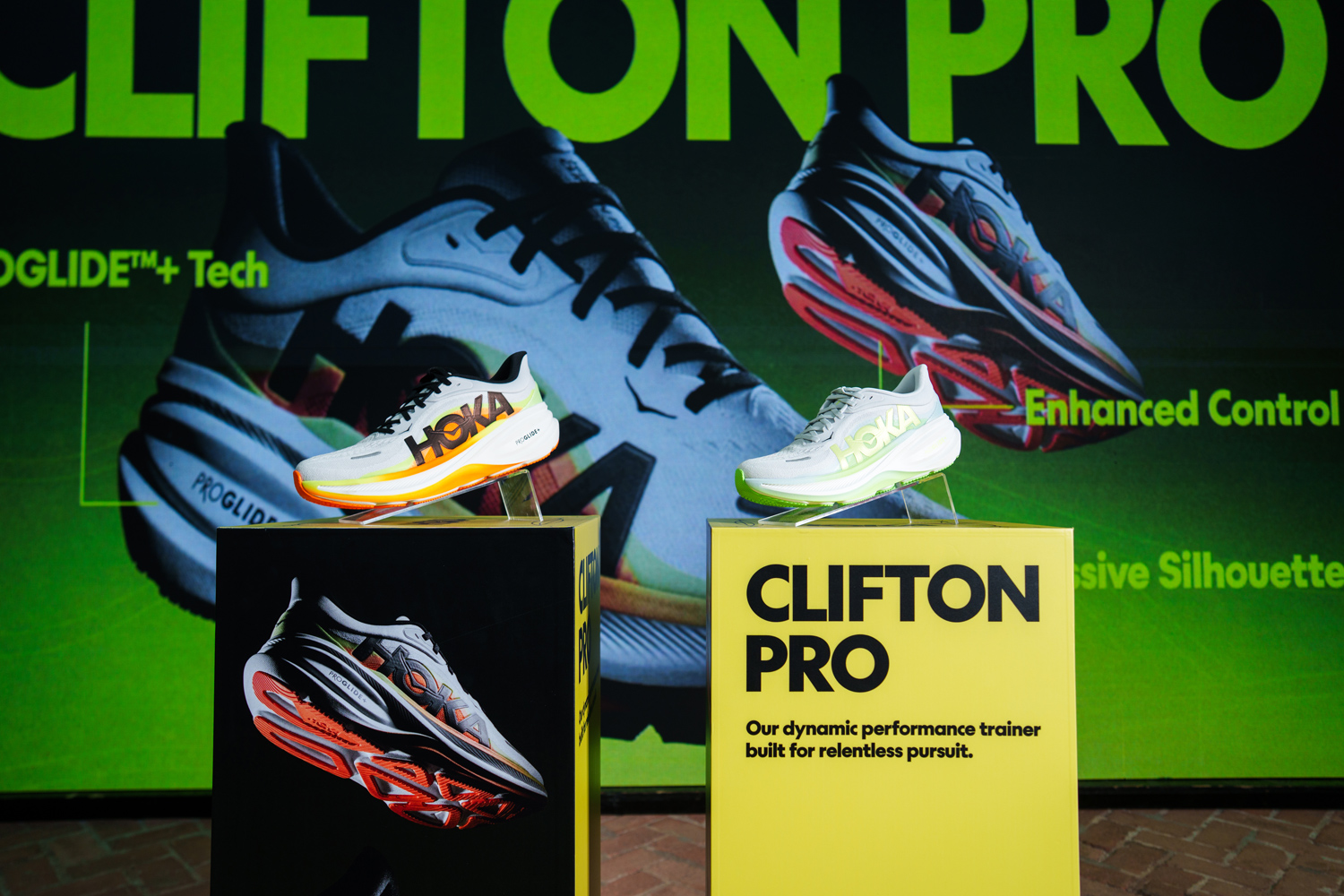 HOKA® Launches Clifton PRO to Empower Malaysian Runners’ Breakthroughs