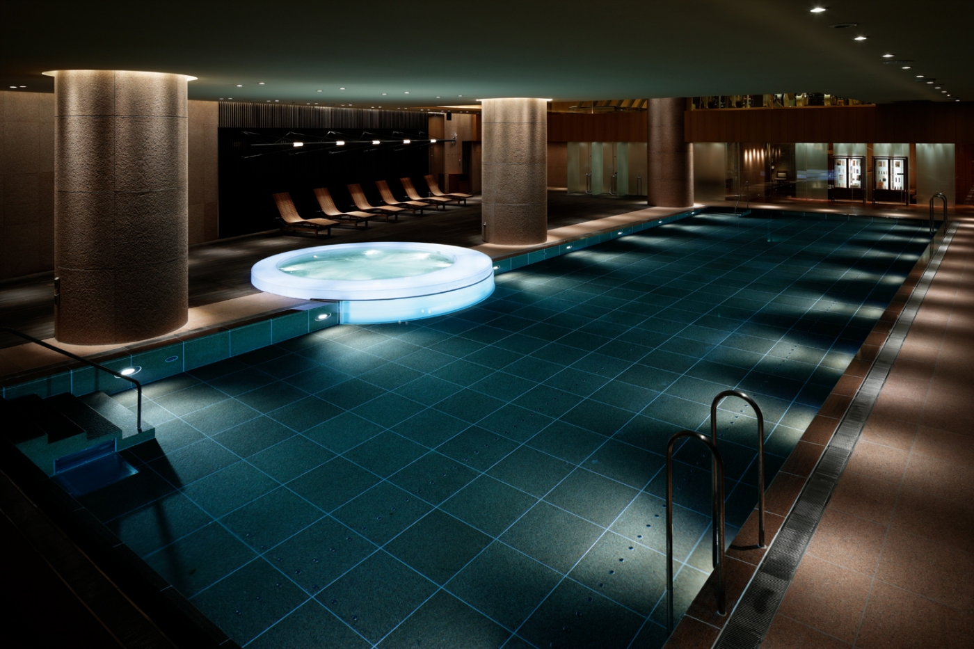 Nagomi Spa and Fitness