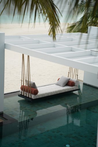 © Landaa Estate Villa, Four Seasons Landaa Giraavaru