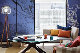 City View Suite