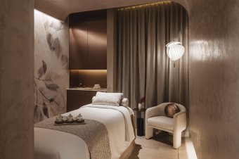 © St. Regis Singapore / Photographers: Studio Periphery