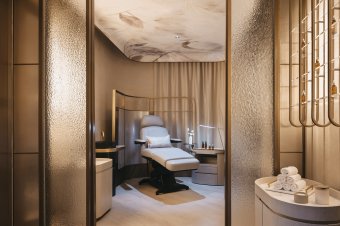 © St. Regis Singapore / Photographers: Studio Periphery
