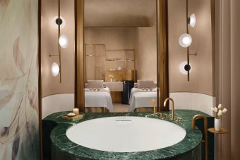 © St. Regis Singapore / Photographers: Studio Periphery