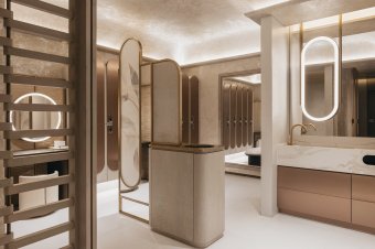 © St. Regis Singapore / Photographers: Studio Periphery