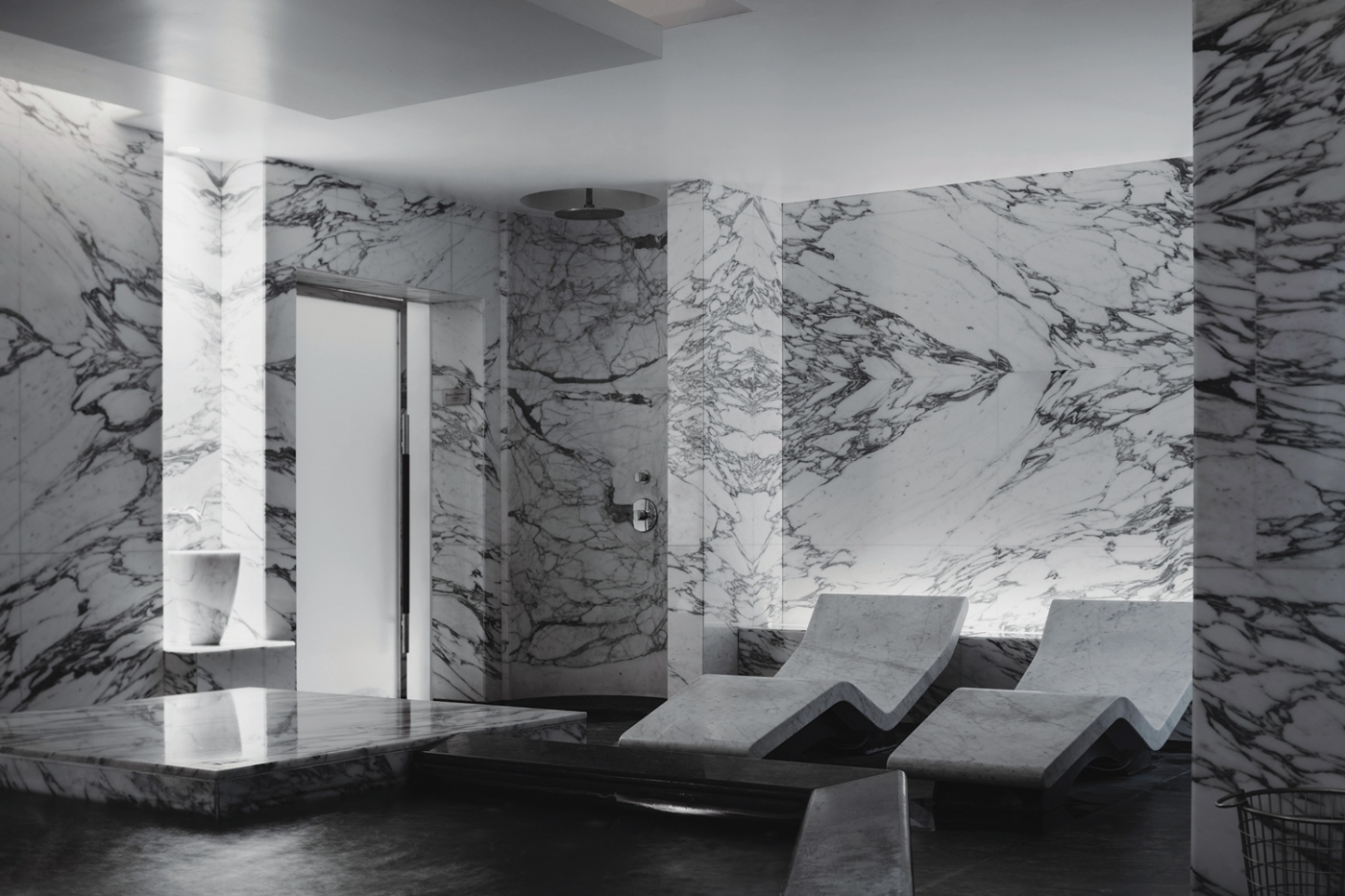 © St. Regis Singapore / Photographers: Studio Periphery