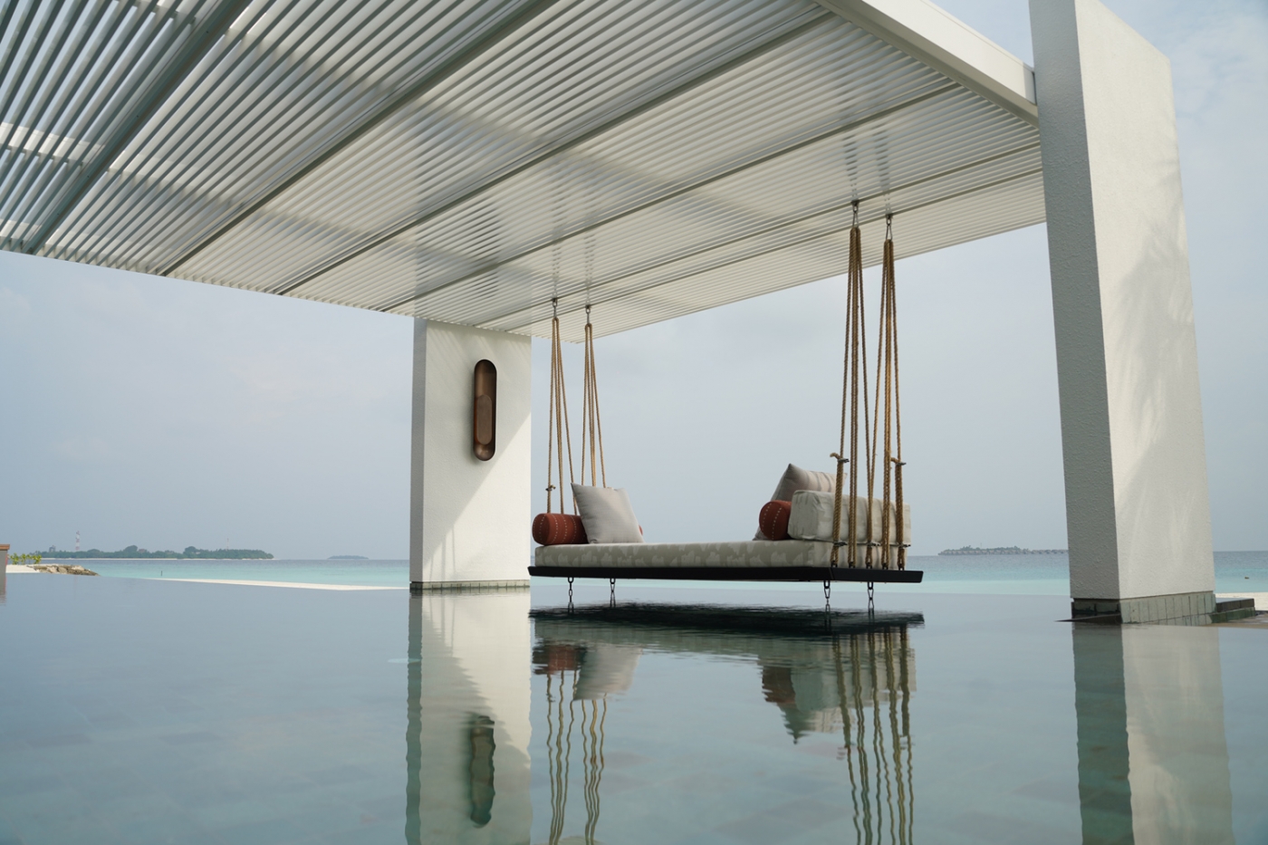 © Landaa Estate Villa, Four Seasons Landaa Giraavaru