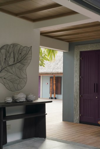 © Landaa Estate Villa, Four Seasons Landaa Giraavaru